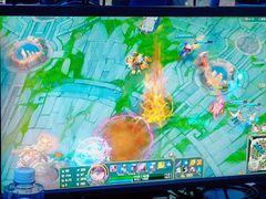 -NB网咖电竞连锁(泺安路店)