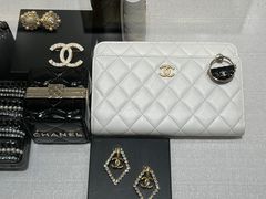 -CHANEL(恒隆广场店)