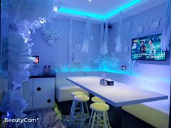-冰城小镇音乐串吧·聚会餐厅(百子湾店)