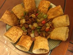 -天天初二·天津传统捞面·天津特色菜(凌奥总店)