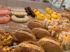 -好利来(团结湖店)