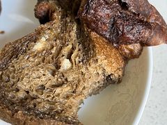 -佐敦面包铺·JORDAN BAKERY