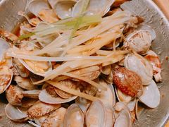 -囧吉香生蚝牛排馆(湖北路店)