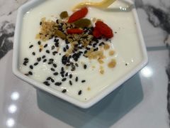 -领头羊·西部烧烤·特色菜(北新桥店)