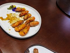 -酒蜻蜓·庭院私房菜(天元东路店)