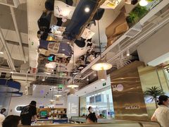 -兰湘子·湘菜小炒(济南领秀城店)