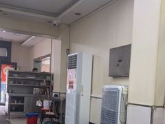 -奕宏饺子楼(朱庄小区店)