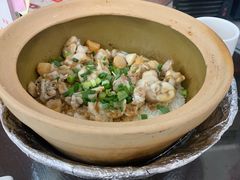 -红星光发煲仔饭(文海店)