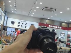 -胜达影像·佳能哈苏索尼