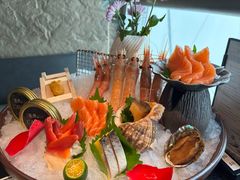 -花潮料理艺食馆(SM新生活广场店)