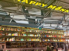 -The Happy Monk(前海壹方汇店)