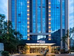 -重庆观音桥华美达安可酒店