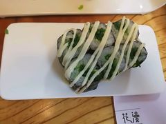 -花漫里日式餐厅(刺桐店)