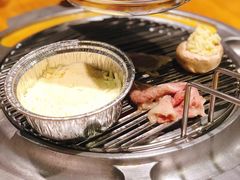-伊茉家的烤肉店(勒泰中心店)