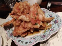 -老厨家(友谊路总店)