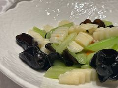 -臻宝中餐厅·大连菜·海鲜·融合菜(大连一方城堡豪华精选酒店)