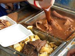 -细妹五香牛杂(步行街店)