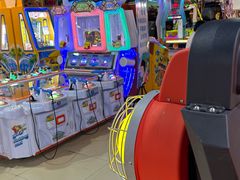 -大玩家超乐场(万达茂店)