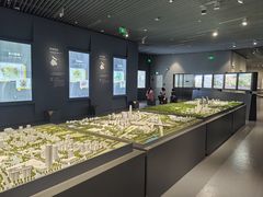 -上海城市规划展示馆