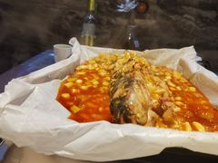 -红辣椒·川菜·火锅(张杨路店)