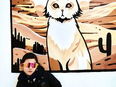 -青藏高原野生动物园
