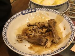 -赵记传承·中国甜品(福州总店)