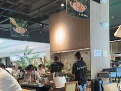 -椰庭·椰子鸡·创意玩家(晶耀前滩店)