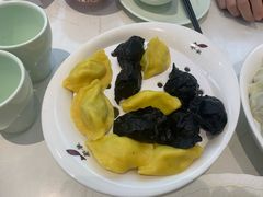 -船歌·鱼水饺青岛菜(国贸商城店)