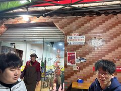 -九九牛肉馆(南山路店)