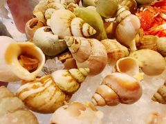 -威斯汀舞台餐厅