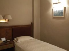 -澳门皇庭海景酒店