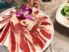 -淘米捞·米汤脆鲩鱼火锅(福田皇岗店)