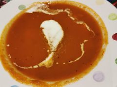 烤鸡肉玛莎拉-Tony's House