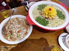 -杏花村水席楼·洛阳水席(老城十字街店)