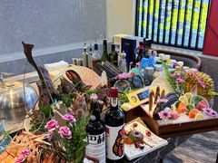 -黑木原精致料理·铁板烧