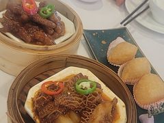 -沙河粉村·国家非遗传承(云台店)