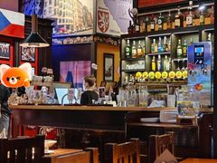 -布拉格餐厅· 中欧捷克菜(全国首店)