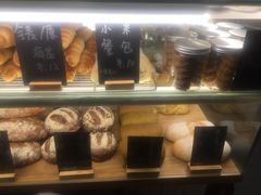 -面包与我Bread Or Me(长城汇店)