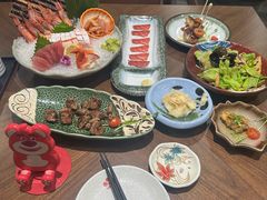 -红叶日本料理(三八广场店)