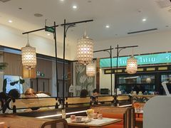 -泰椰里·泰国餐厅(智慧城广百广场店)