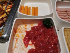 -海底捞火锅(勒泰店)