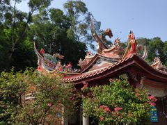 -五通灯塔公园