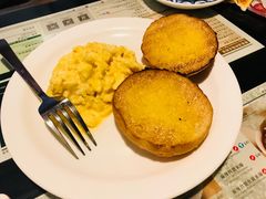 -翠华餐厅(湾仔店)