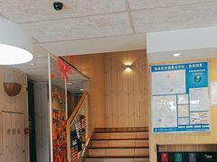 -麦当劳(塔园路店)