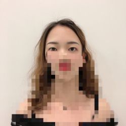 -BBK韩眉馆-正版半永久纹眉美瞳