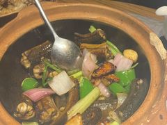 -啫神·广州地标美食(北京路店)