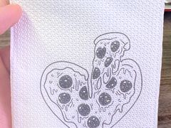 -Tubestation站点比萨(五道营店)