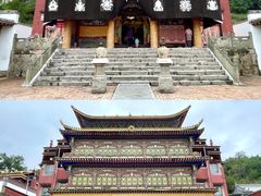 -塔尔寺