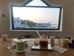 -ChanDu躔度咖啡(灯塔店)