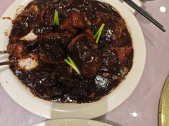 -金时代顺风大酒店(金山店)